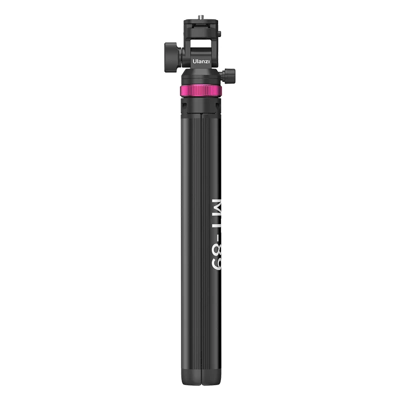 Штатив Ulanzi MT-89 Quick-Release Light Stand with Cold Shoe Mount  (T082  MT-89)