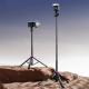 Штатив Ulanzi MT-89 Quick-Release Light Stand with Cold Shoe Mount  (T082  MT-89)