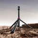Штатив Ulanzi MT-89 Quick-Release Light Stand with Cold Shoe Mount  (T082  MT-89)