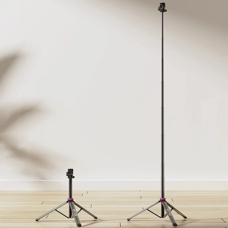 Штатив Ulanzi MT-89 Quick-Release Light Stand with Cold Shoe Mount  (T082  MT-89)