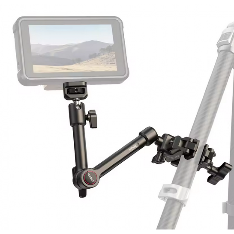 Штатив-тримач Ulanzi HD02 10-inch Magic Arm Kit (T098 HD02)