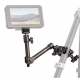 Штатив-тримач Ulanzi HD02 10-inch Magic Arm Kit (T098 HD02)