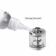 Рідина для диму Ulanzi Fog Juice For FILMOG Fog Machine 60ML (R002 FM01)
