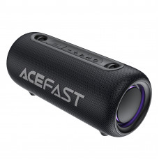 Портативна колонка ACEFAST K2 Air Portable Speaker Black