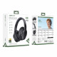 Бездротові накладні навушники ACEFAST H10 wireless headset Black