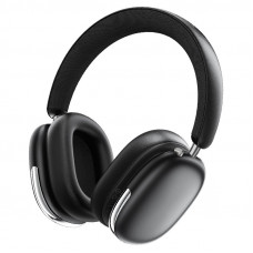 Бездротові накладні навушники ACEFAST H9 active noise cancelling wireless headset, ANC, Gray