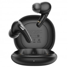Бездротові навушники ACEFAST W3 active noise cancelling true wireless earbuds Black