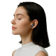 Бездротові навушники ACEFAST W3 active noise cancelling true wireless earbuds Black
