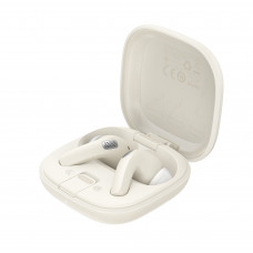 Бездротові навушники  ACEFAST W4 true wireless earbuds with phone stand Khaki