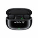 Бездротова мікрофонна система ACEFAST R2 wireless lavalier microphones Black