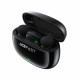 Бездротова мікрофонна система ACEFAST R2 wireless lavalier microphones Black