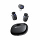 Бездротова мікрофонна система ACEFAST R2 wireless lavalier microphones Black