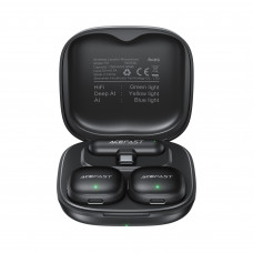 Бездротова мікрофонна система ACEFAST R1 wireless lavalier microphones Black