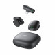 Бездротова мікрофонна система ACEFAST R1 wireless lavalier microphones Black