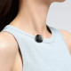 Бездротова мікрофонна система ACEFAST R1 wireless lavalier microphones Black