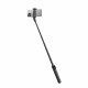 Штатив ACEFAST E31 selfie stick with automatic tripod Black