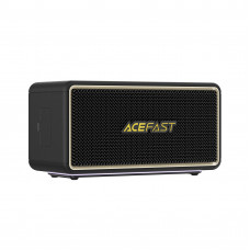 Портативна колонка ACEFAST K3 Max portable wireless speaker Black
