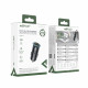 Автомобільний зарядний пристрій ACEFAST B16 95W (USB-A+USB-C) dual port metal car charger