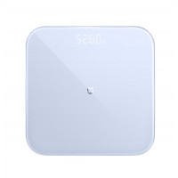 Розумні ваги Xiaomi Mijia Scale S200 Bluetooth 5.0 Blue