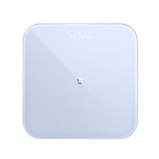 Розумні ваги Xiaomi Mijia Scale S200 Bluetooth 5.0 Blue