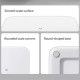 Розумні ваги Xiaomi Mijia Scale S200 Bluetooth 5.0 Blue