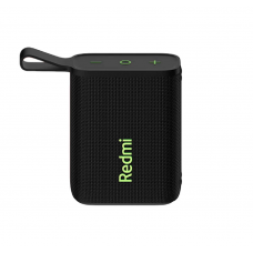 Портативна колонка Redmi Bluetooth Speaker Black