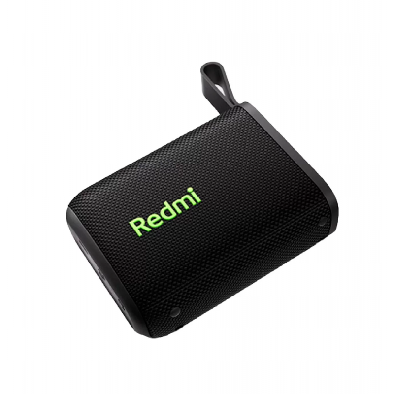 Портативна колонка Redmi Bluetooth Speaker Black