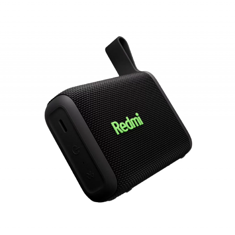 Портативна колонка Redmi Bluetooth Speaker Black