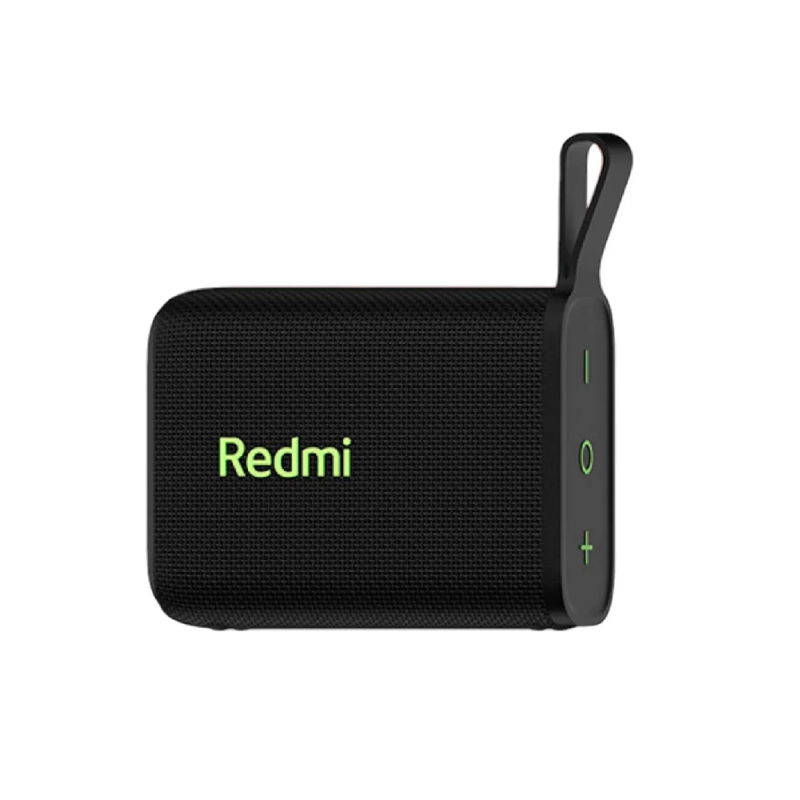 Портативна колонка Redmi Bluetooth Speaker Black
