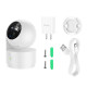 Камера Hoco D8 Indoor PTZ HD camera (EU)