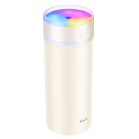 Зволожувач повітря Hoco HX32 Single spray humidifier Biege