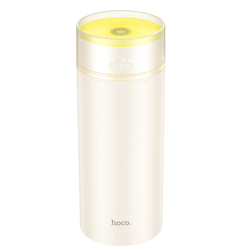 Зволожувач повітря Hoco HX32 Single spray humidifier Biege