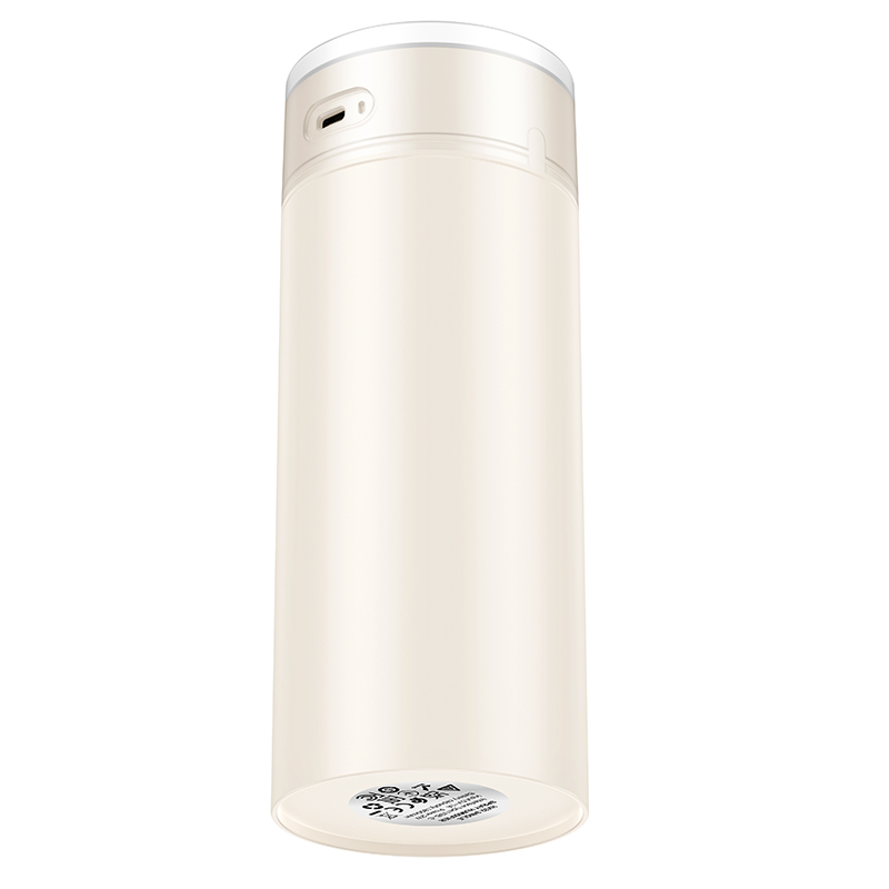 Зволожувач повітря Hoco HX32 Single spray humidifier Biege