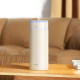 Зволожувач повітря Hoco HX32 Single spray humidifier Biege
