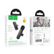 Бездротова мікрофонна система HOCO L20 Fair wireless microphone Type-C Black