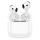Бездротові навушники HOCO EW85 True wireless ANC noise reduction BT headset