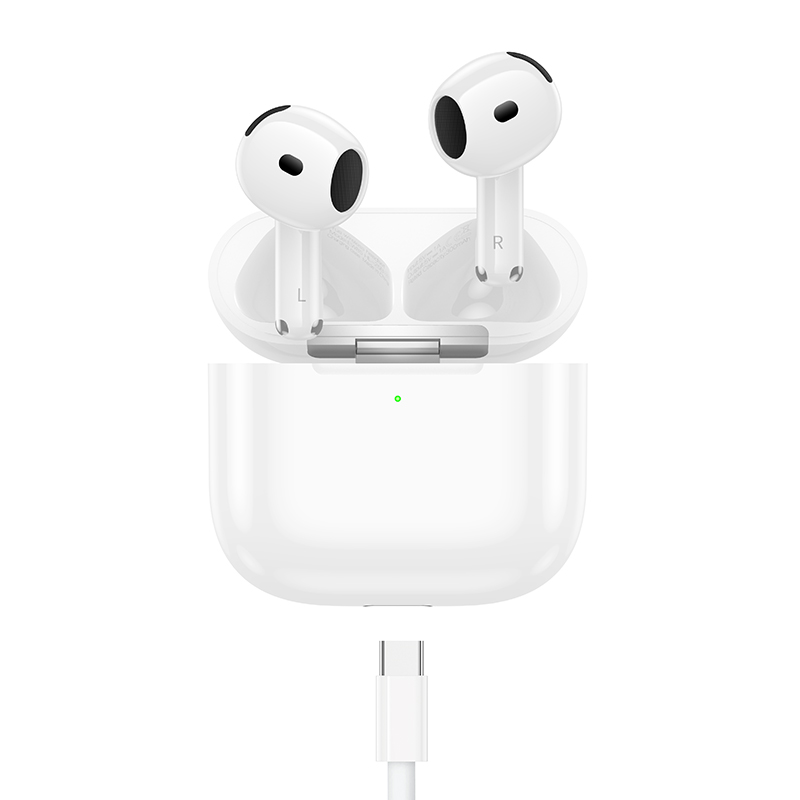 Бездротові навушники HOCO EW85 True wireless ANC noise reduction BT headset