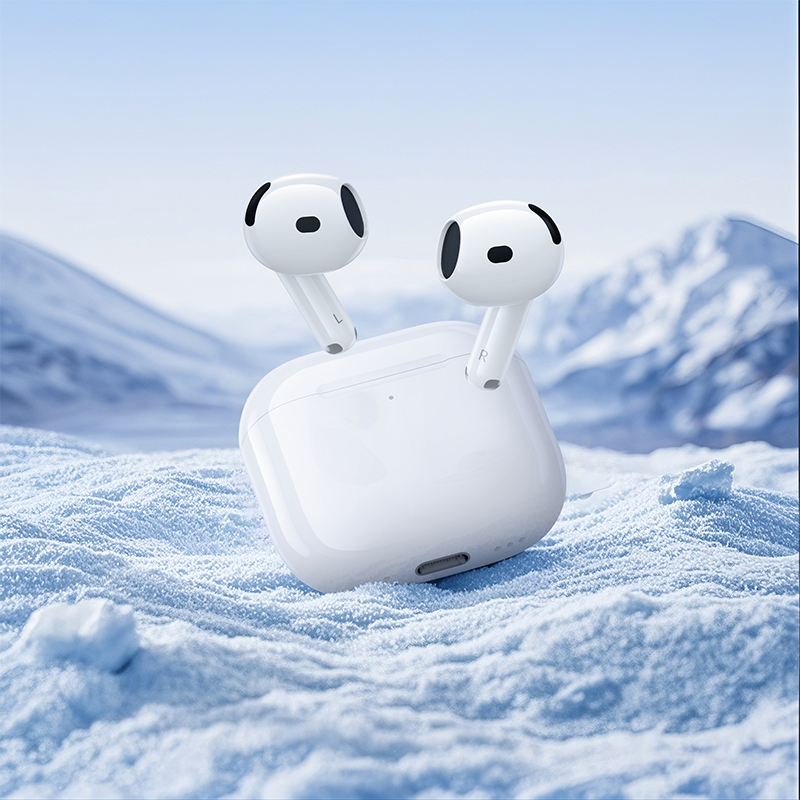Бездротові навушники HOCO EW85 True wireless ANC noise reduction BT headset