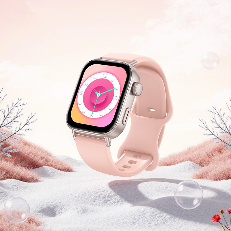 Смарт-годинник HOCO Y32 44mm. 225 mAh. IP67 Smart sports watch(call version)
