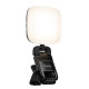 Накамерна лампа HOCO K29 Wonder fill light Black