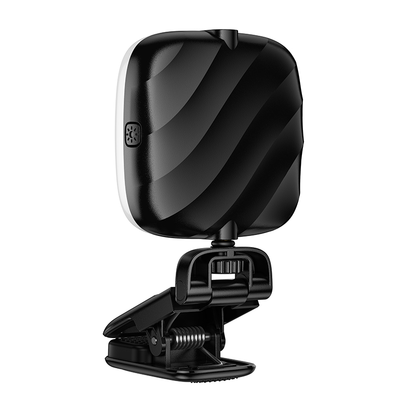 Накамерна лампа HOCO K29 Wonder fill light Black