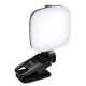 Накамерна лампа HOCO K29 Wonder fill light Black