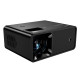 Проектор HOCO DT6 wireless projector (720P same screen version) (EU)
