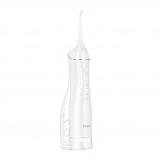 Іригатор HOCO HP63 2000 mAh. IPX7. Electric oral flushing device
