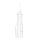 Іригатор HOCO HP63 2000 mAh. IPX7. Electric oral flushing device