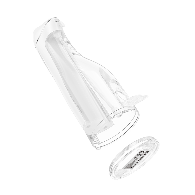 Іригатор HOCO HP63 2000 mAh. IPX7. Electric oral flushing device