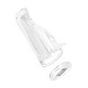 Іригатор HOCO HP63 2000 mAh. IPX7. Electric oral flushing device