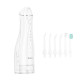 Іригатор HOCO HP63 2000 mAh. IPX7. Electric oral flushing device