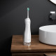 Іригатор HOCO HP63 2000 mAh. IPX7. Electric oral flushing device