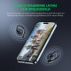 Бездротові навушники Black Shark Open Bluetooth Earphones Black